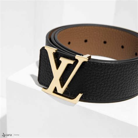 Temu Louis Vuitton belt